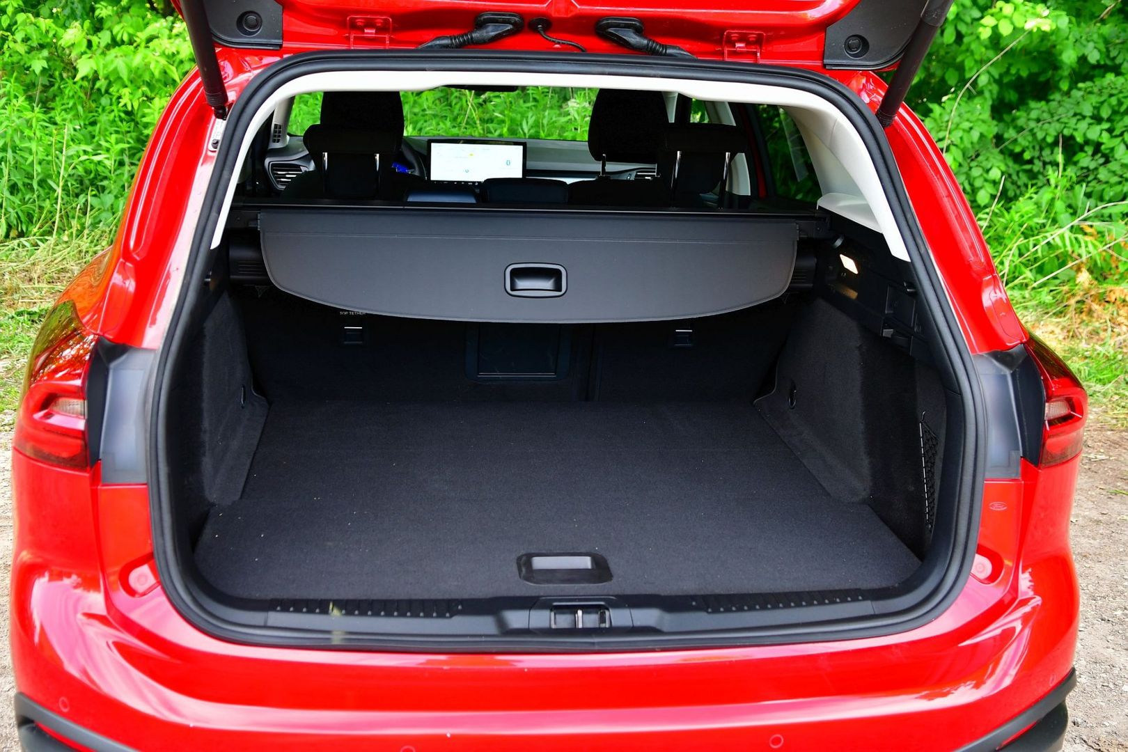 Ford Focus Active Kombi