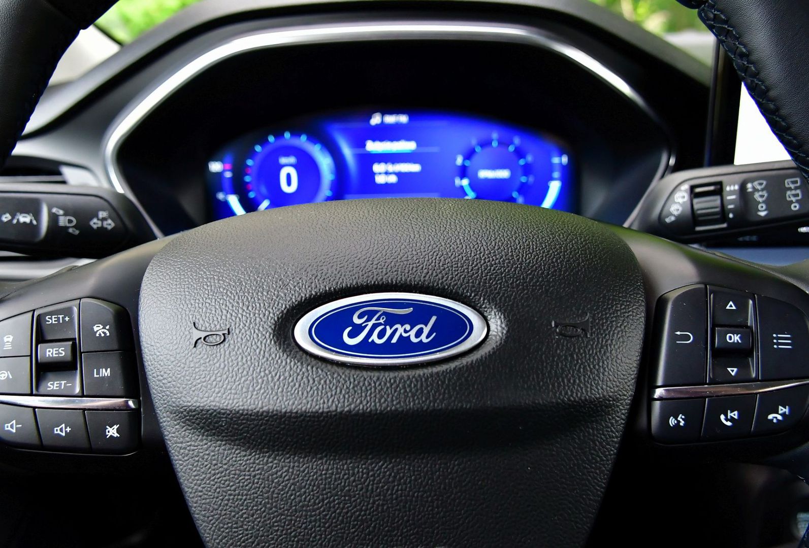 Ford Focus Active Kombi