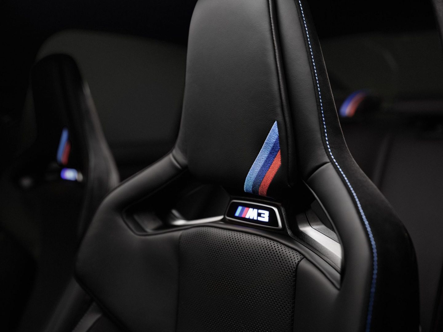 BMW M3 edition 50 Jahre BMW M (1)