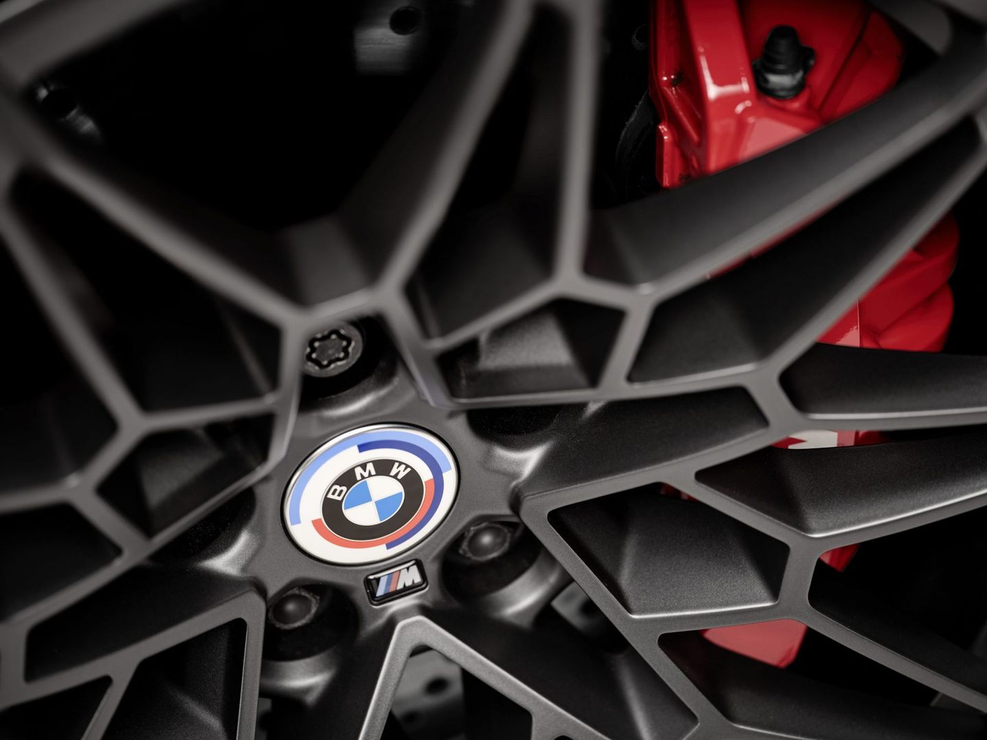 BMW M4 edition 50 Jahre BMW M