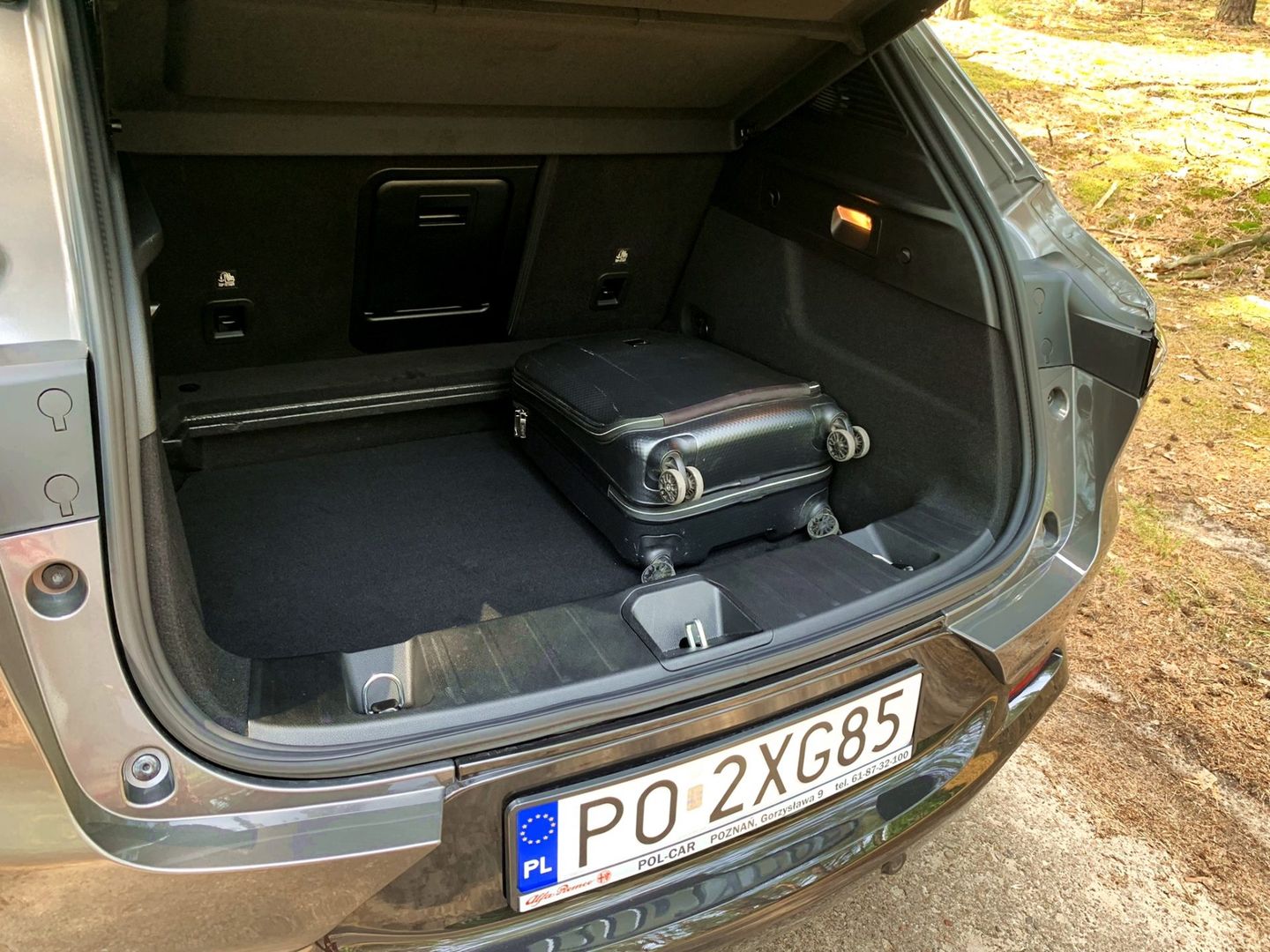 Alfa Romeo Tonale Hybrid