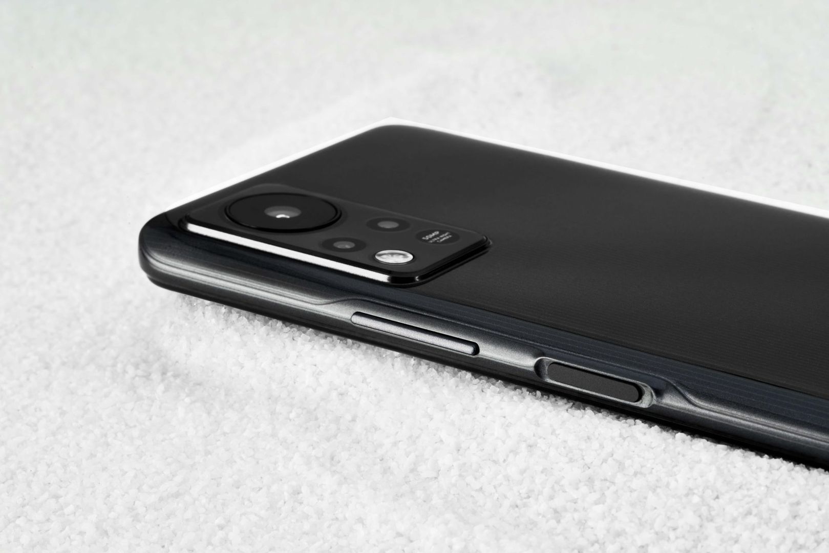 Smartfony Infinix