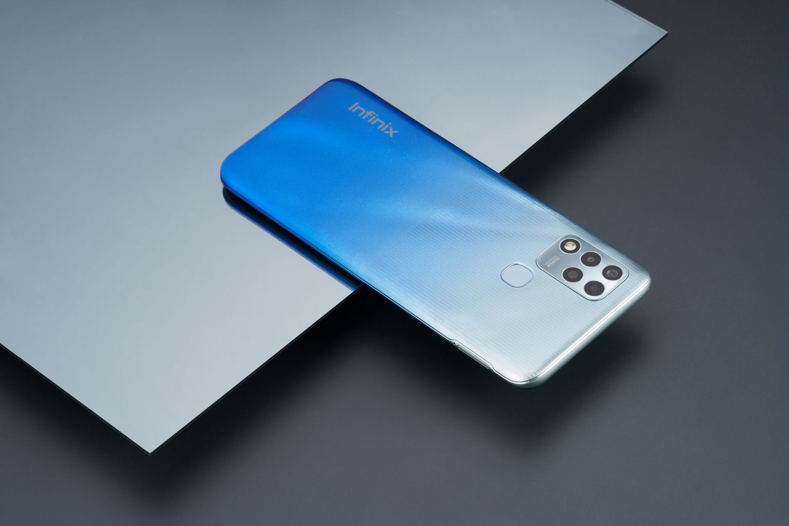 Smartfony Infinix