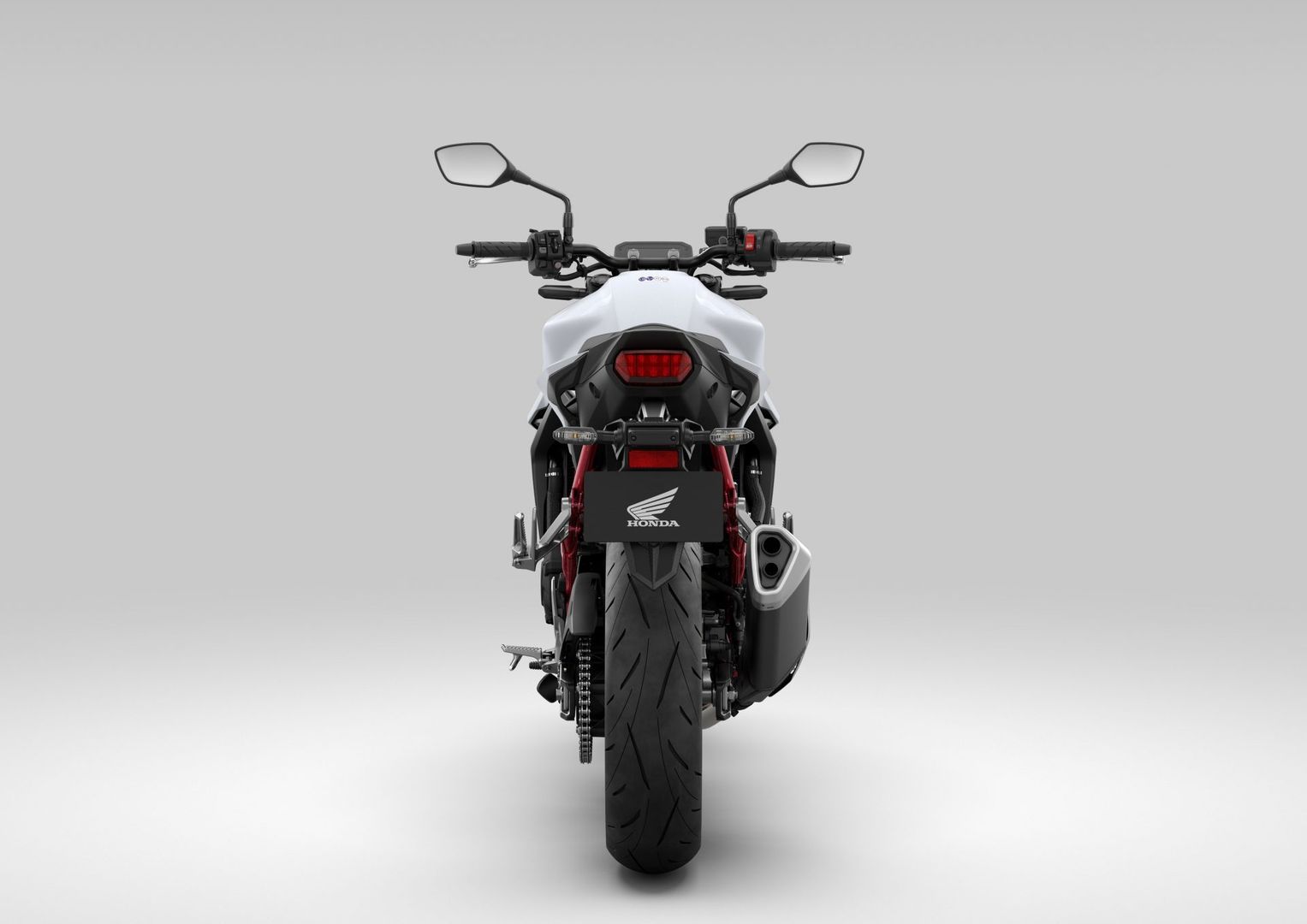 Honda CB750 Hornet 2023