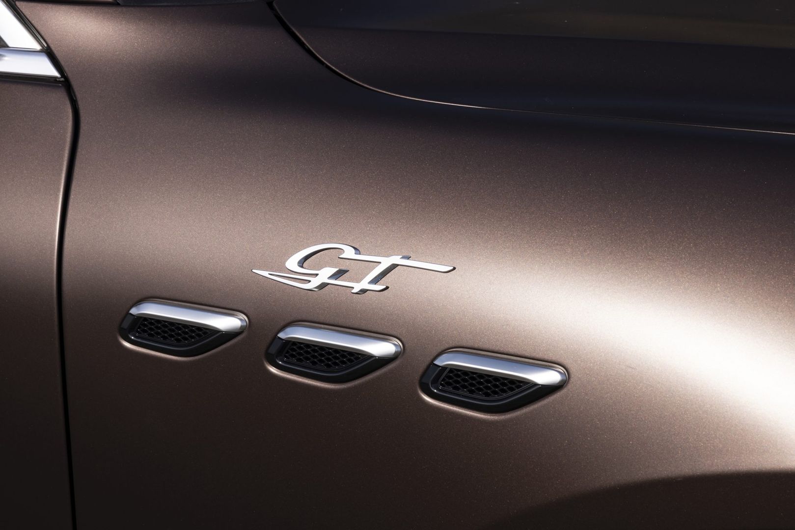 Maserati Grecale GT