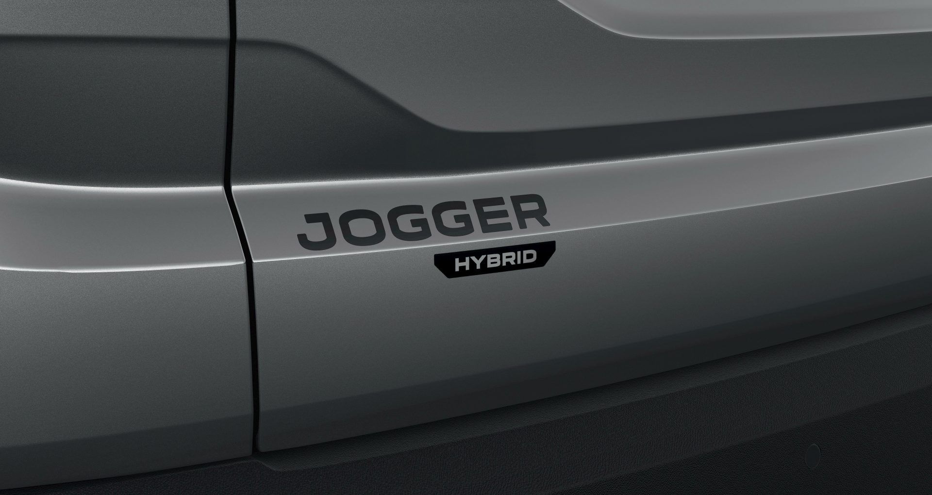 DACIA Jogger HYBRID 140