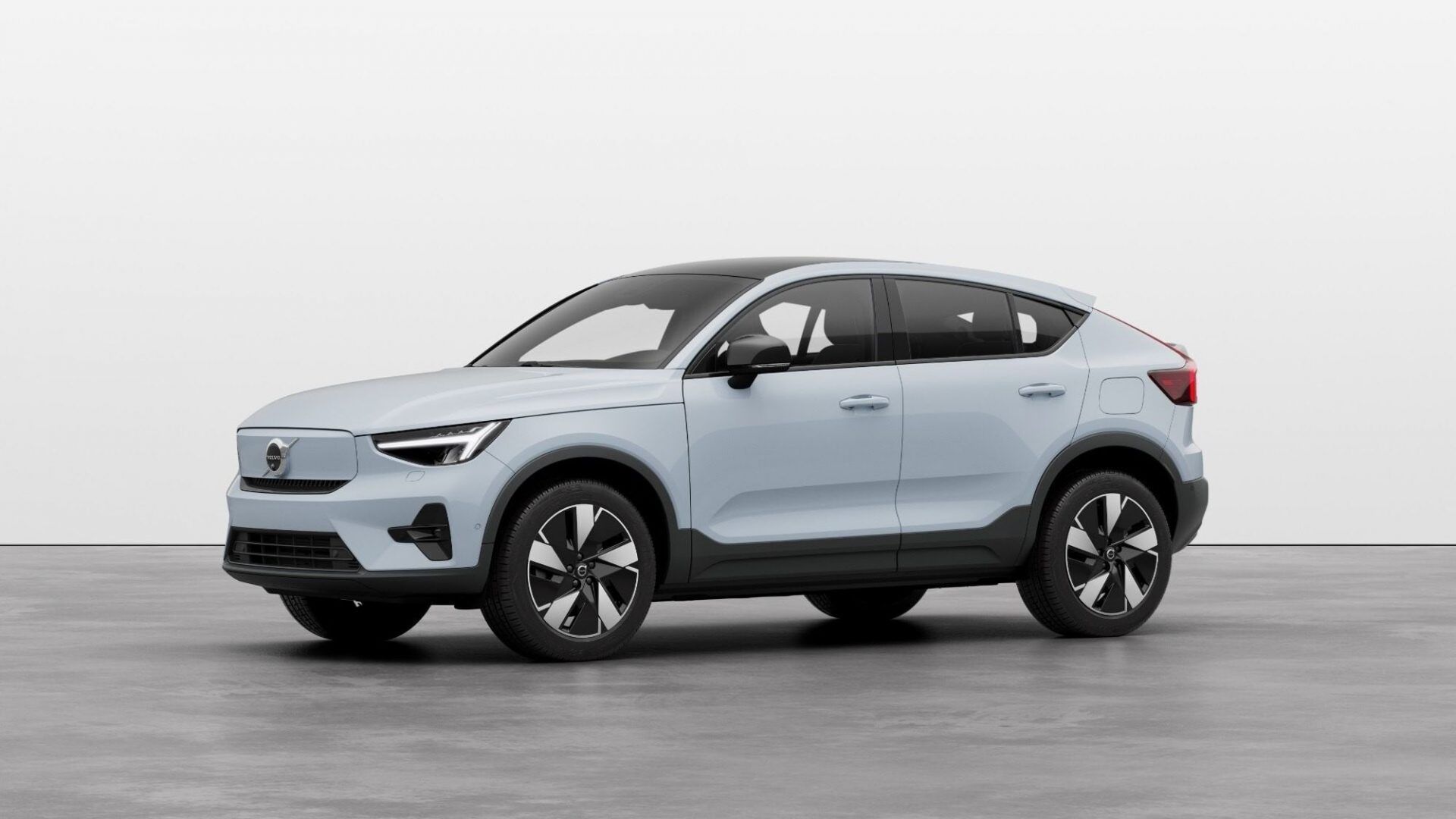 Nowe Volvo C40 i XC40