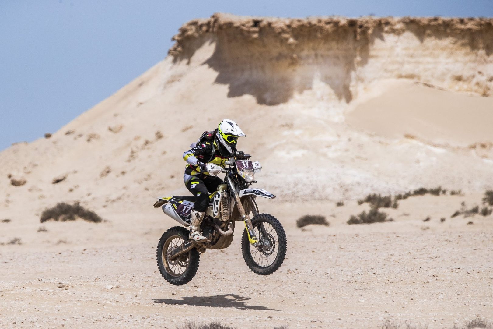 Joanna Modrzewska Enduro Women fot. rally zone