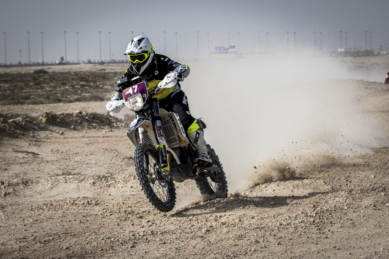 Joanna Modrzewska Enduro Women