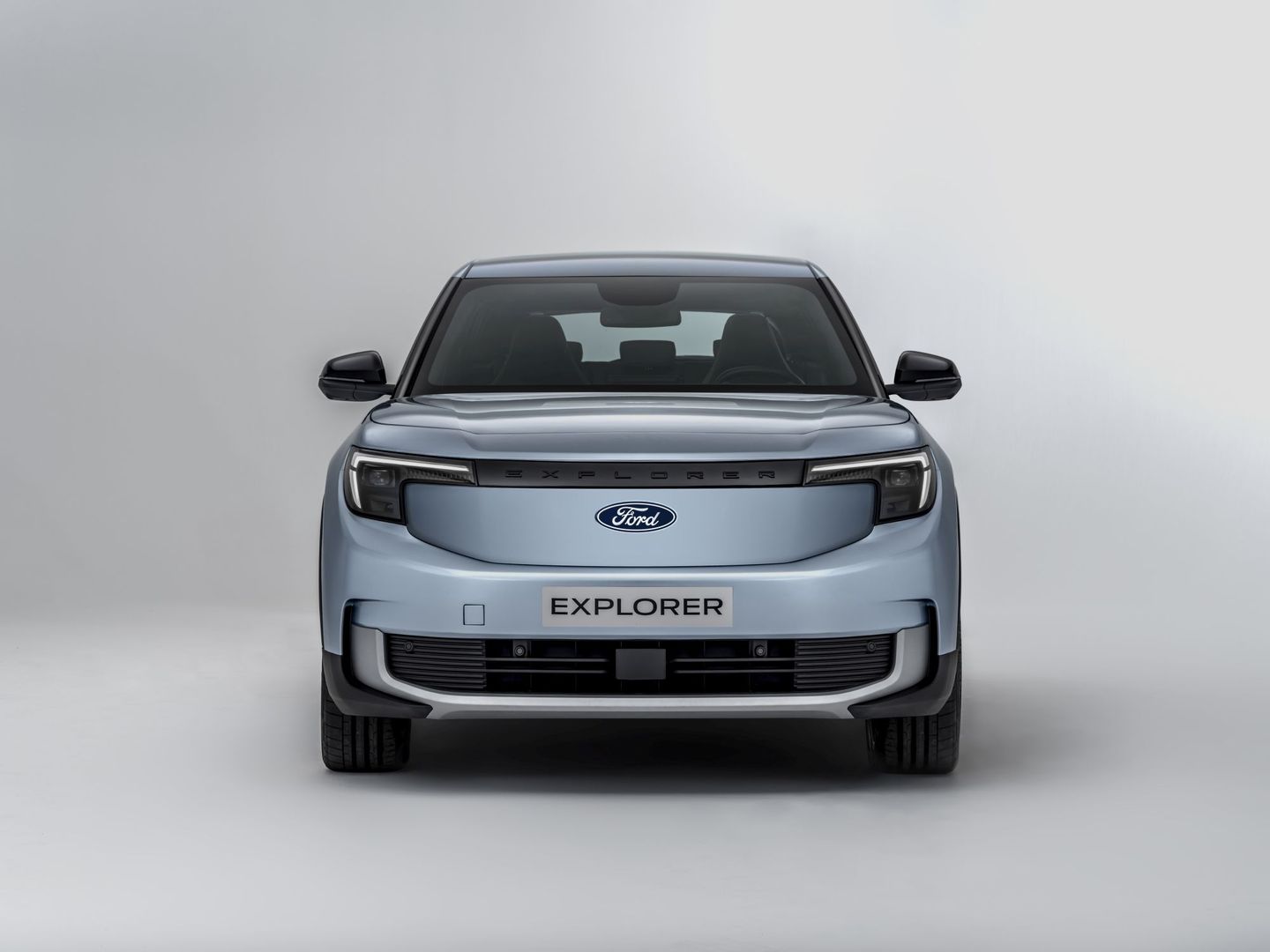 Nowy Ford Explorer (fot. Ford)