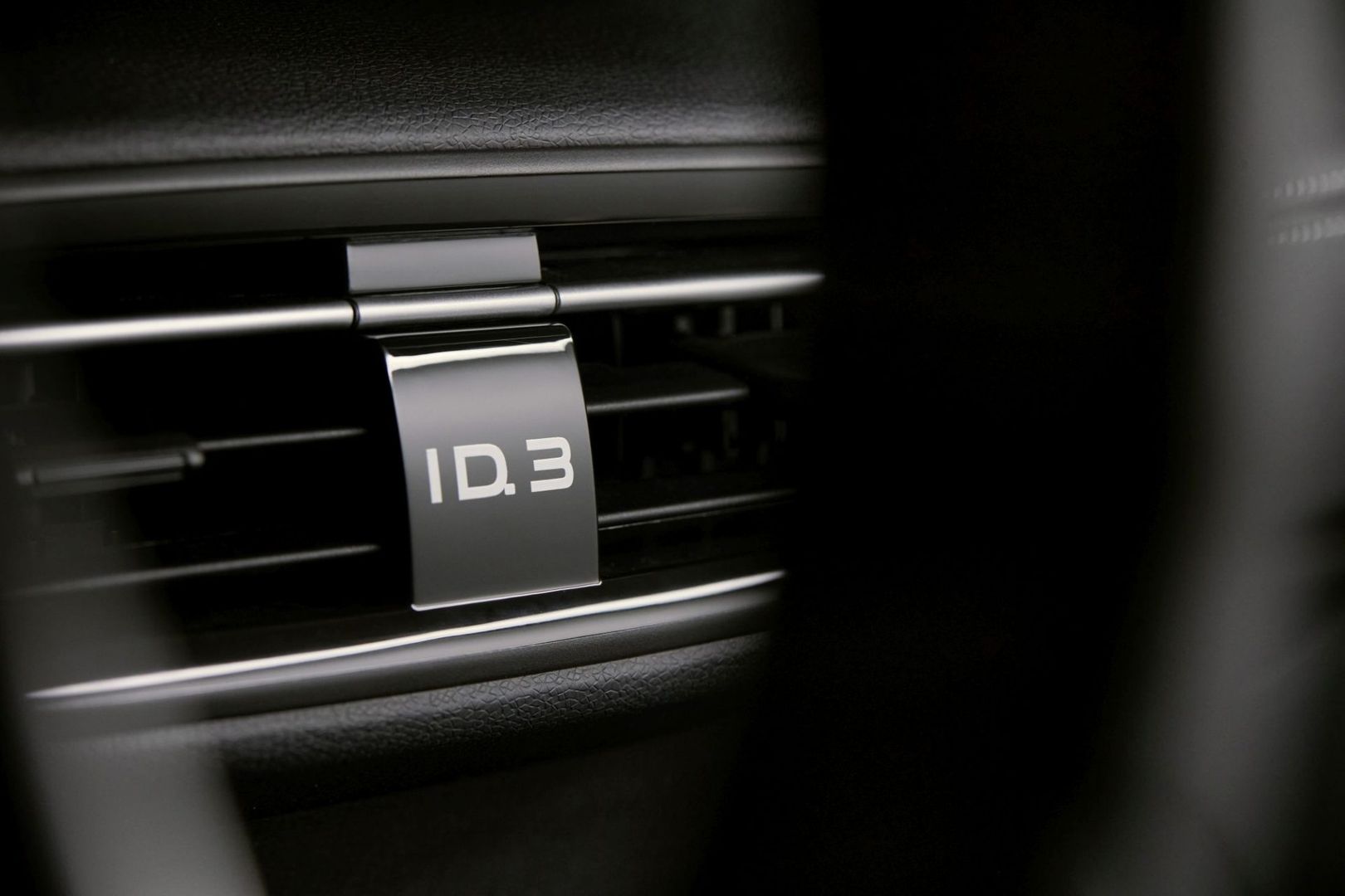 Nowy Volkswagen ID.3