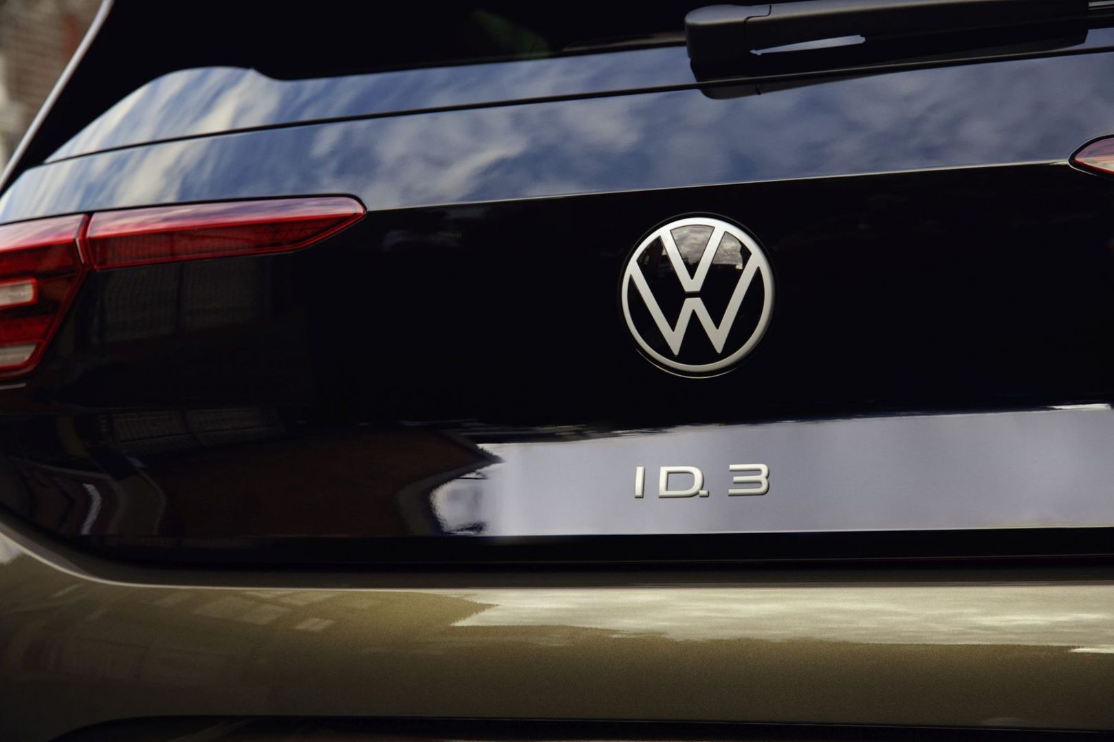 Nowy Volkswagen ID.3