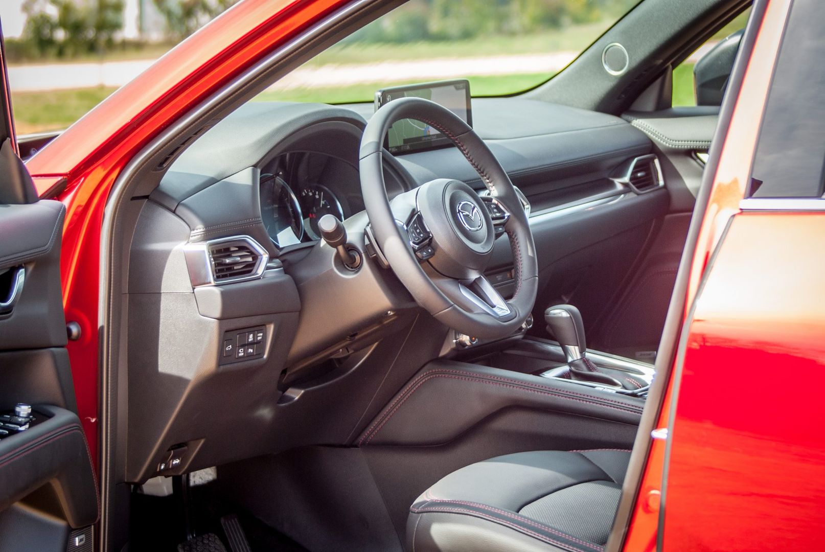 Mazda CX-5 2023