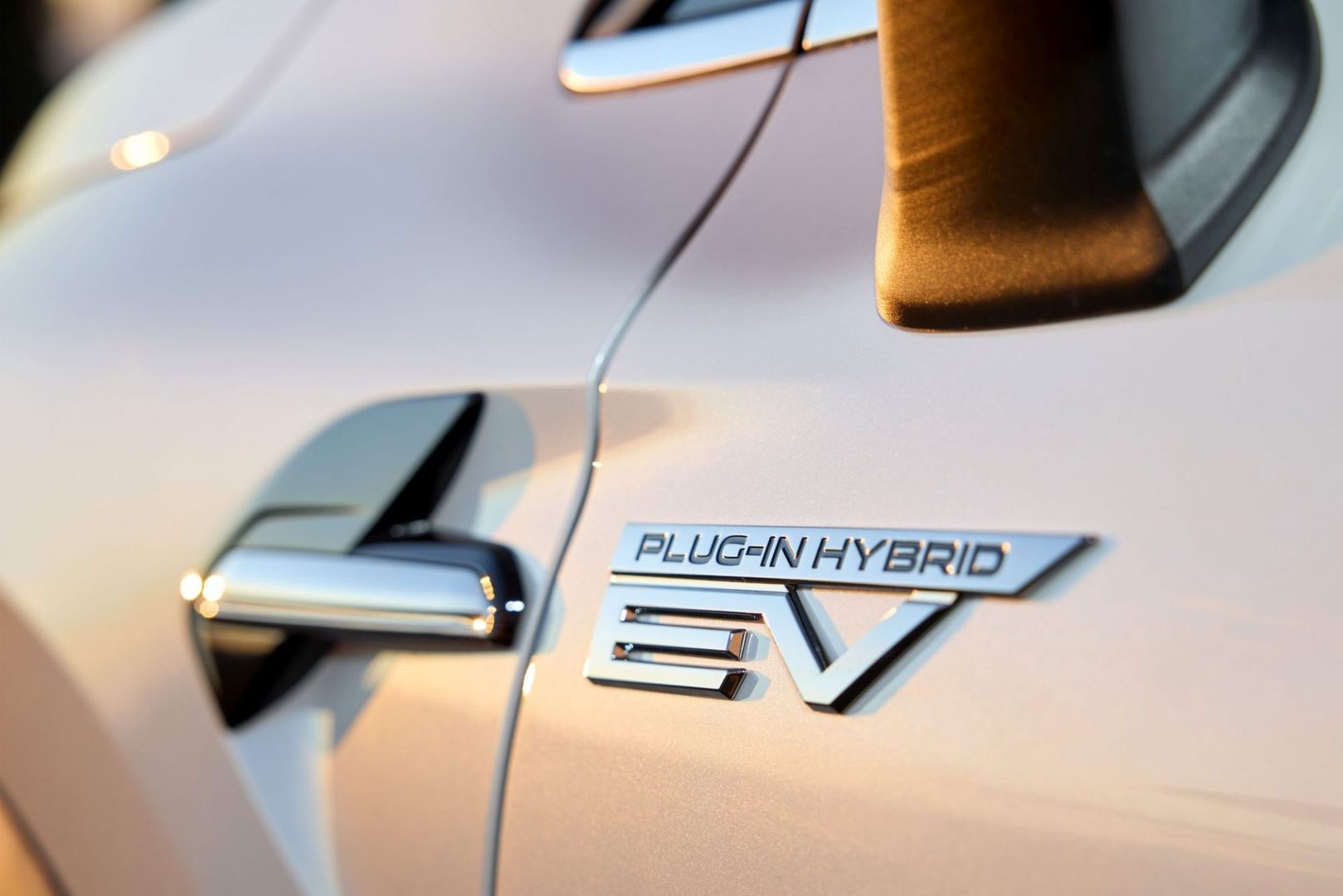 Nowy Mitsubishi ASX 2023
