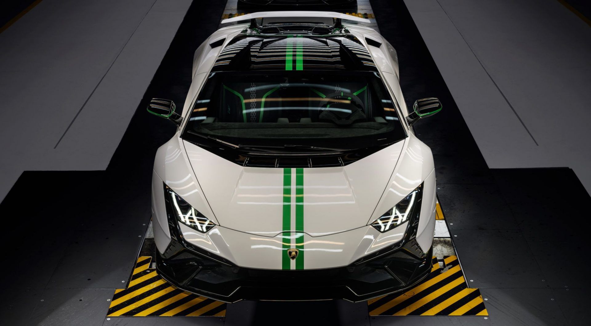 Lamborghini Huracán