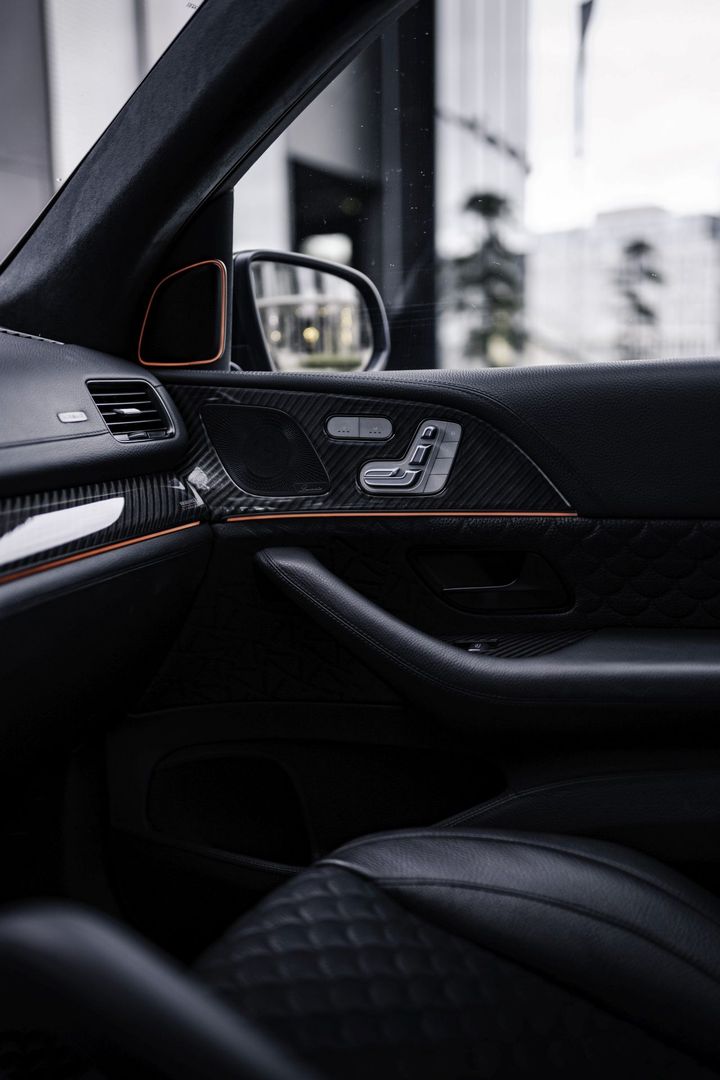 Brabus 900 Superblack