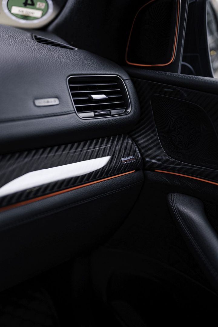 Brabus 900 Superblack