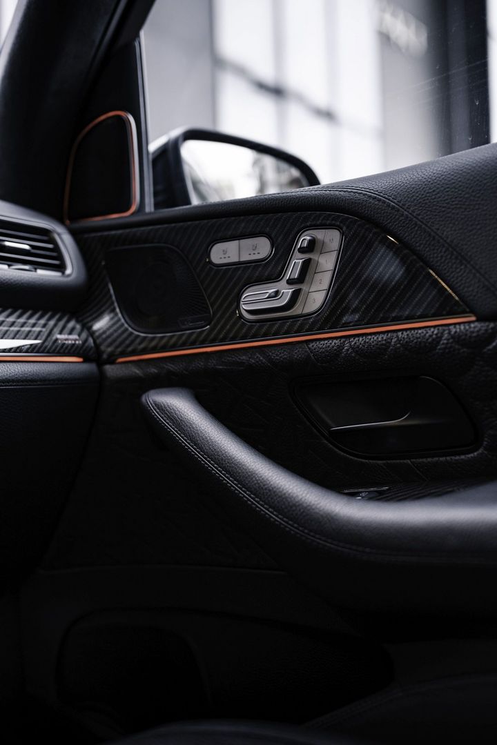 Brabus 900 Superblack
