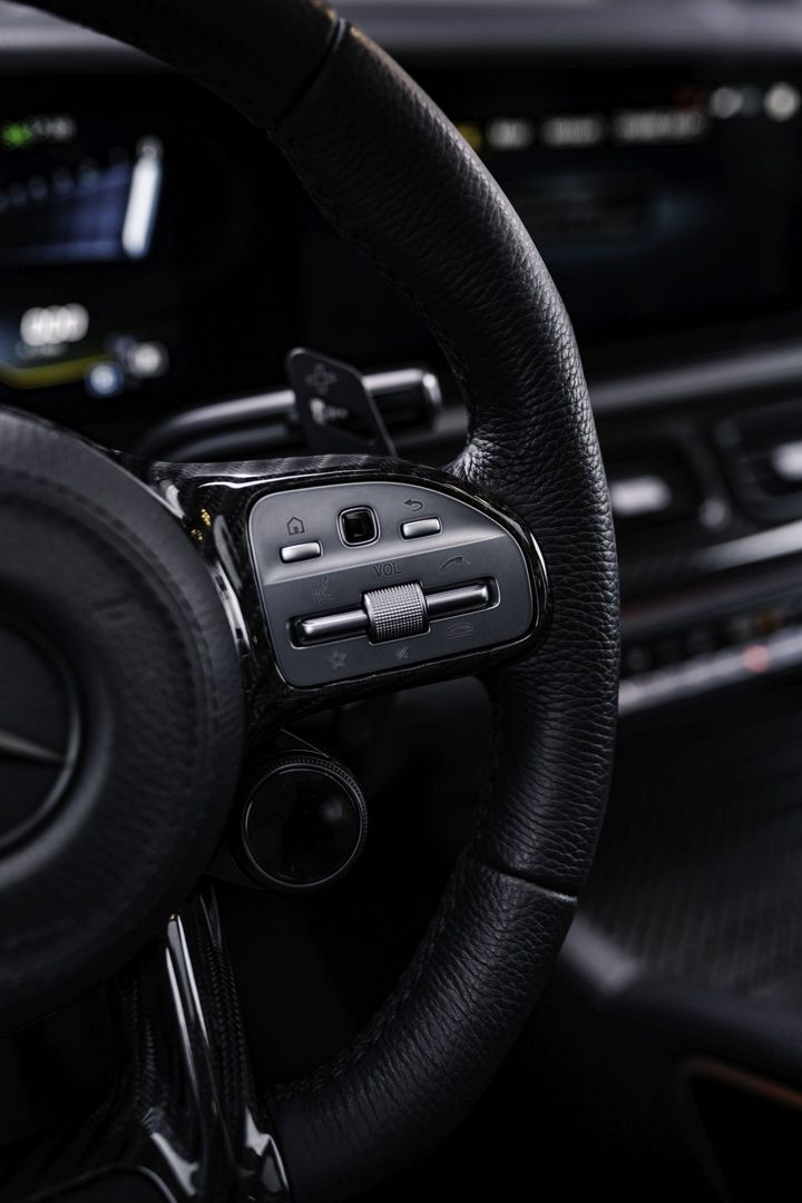 Brabus 900 Superblack