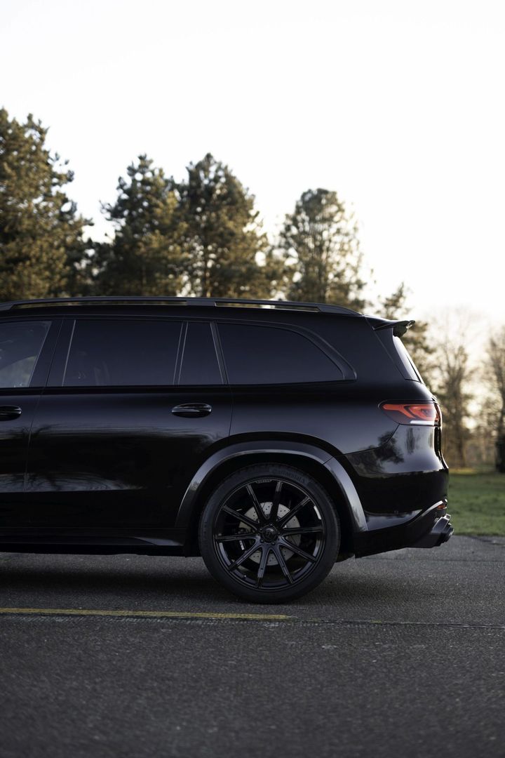 Brabus 900 Superblack