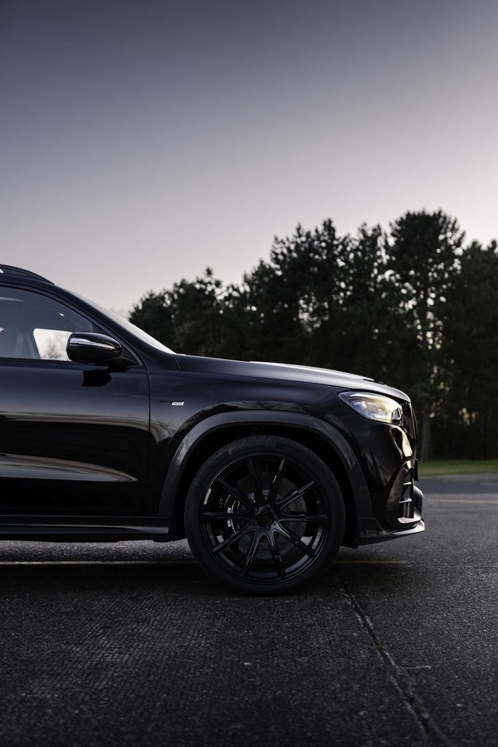 Brabus 900 Superblack