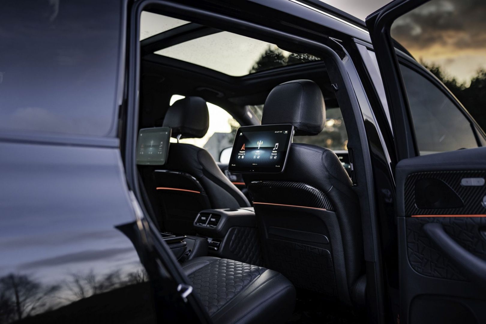 Brabus 900 Superblack