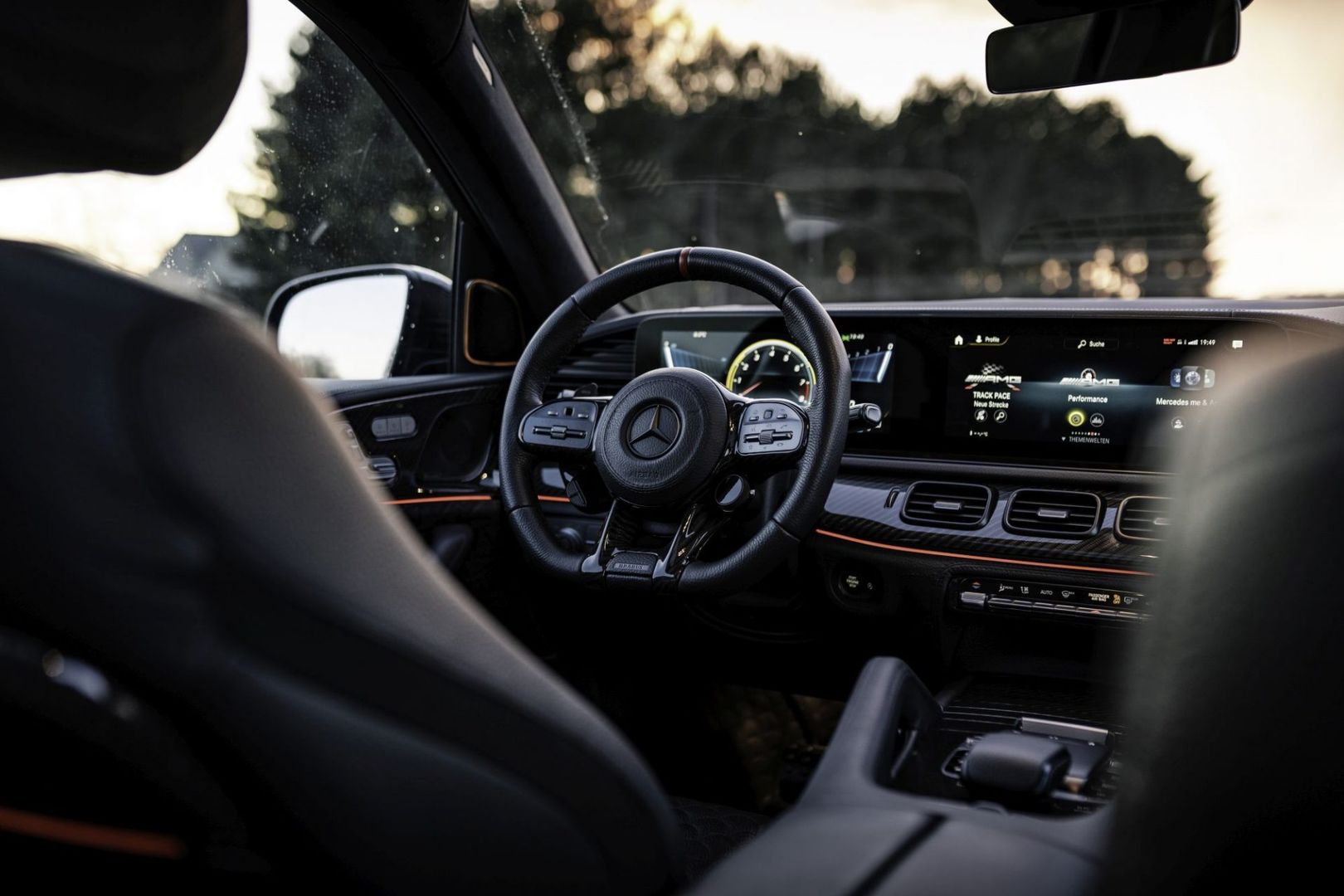 Brabus 900 Superblack