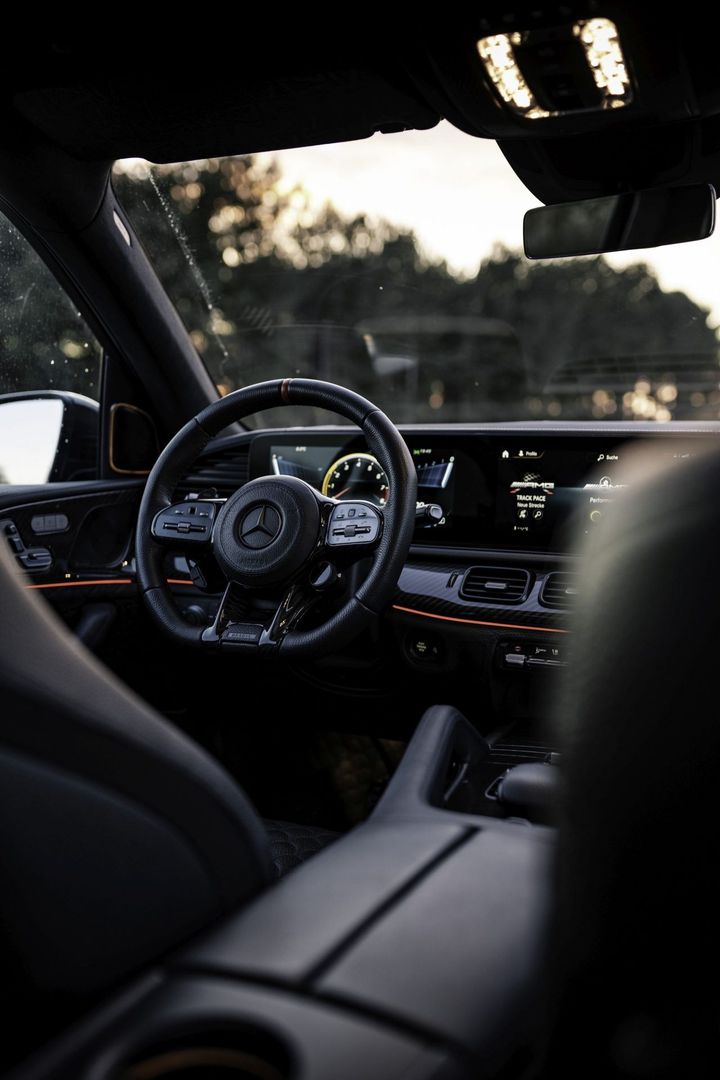 Brabus 900 Superblack