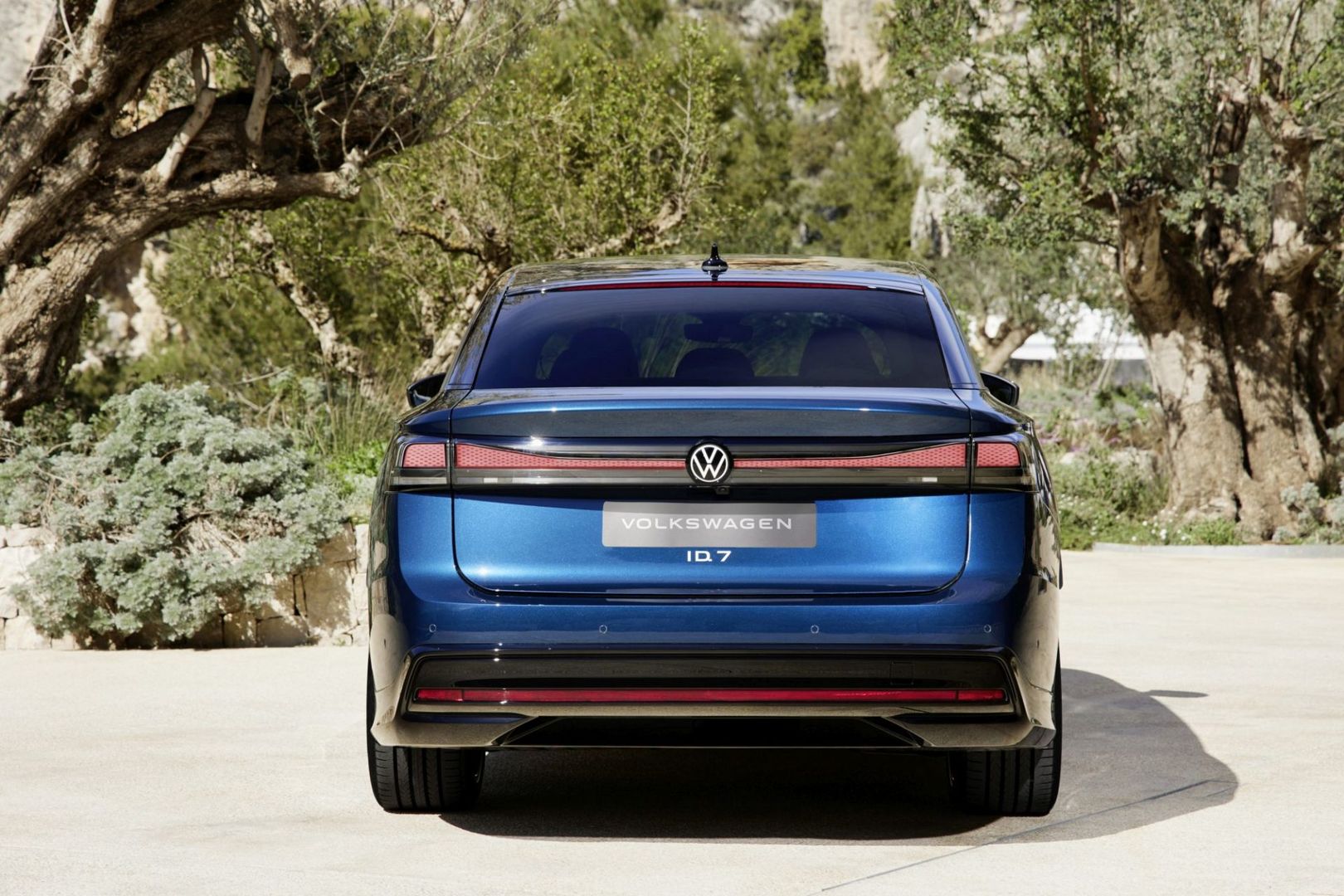 Nowy VW ID.7