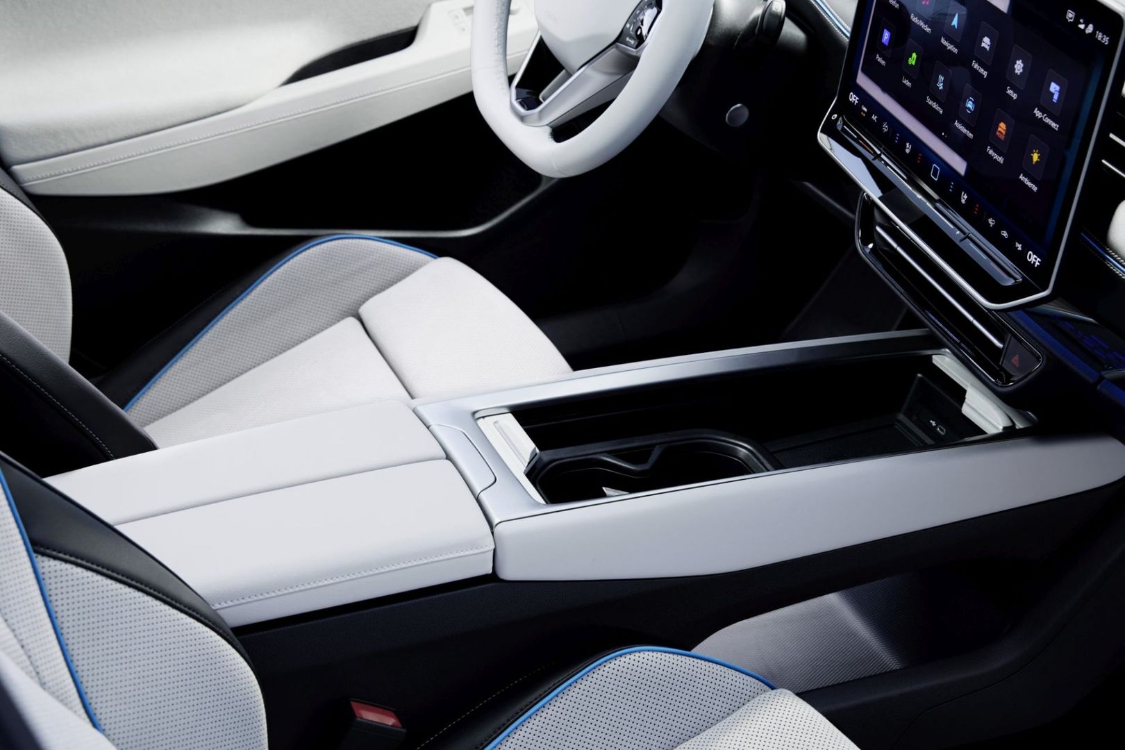 Nowy VW ID.7