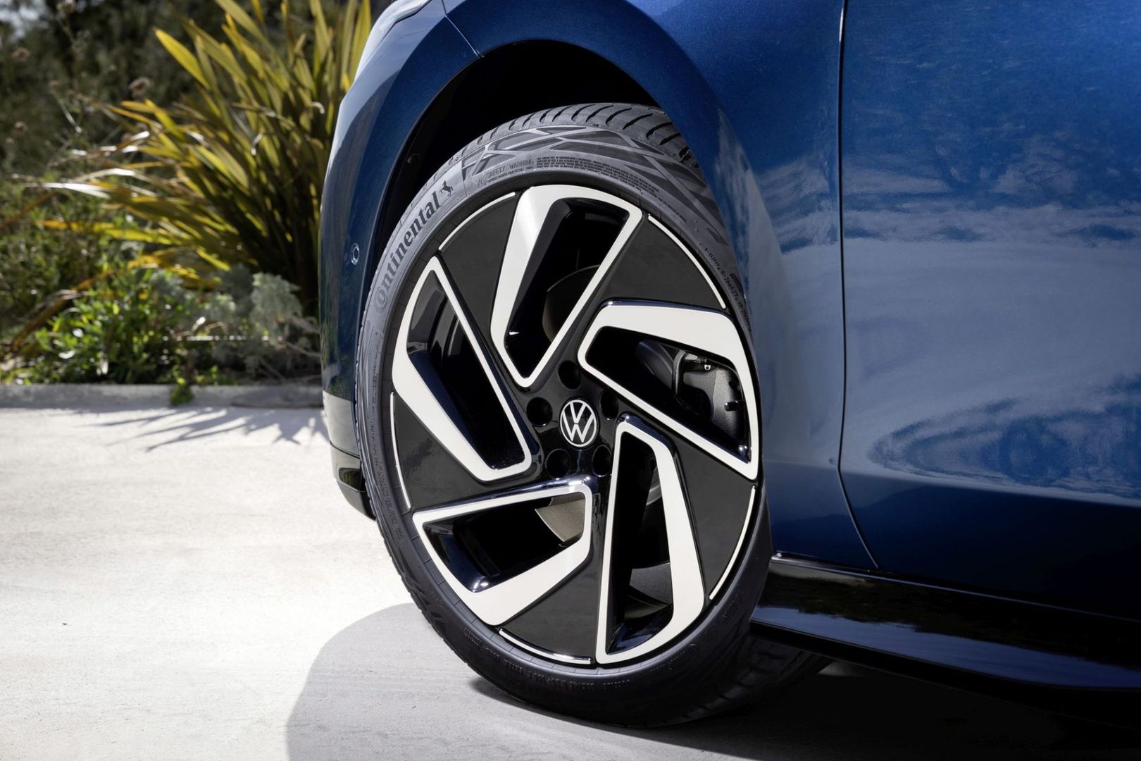 Nowy VW ID.7