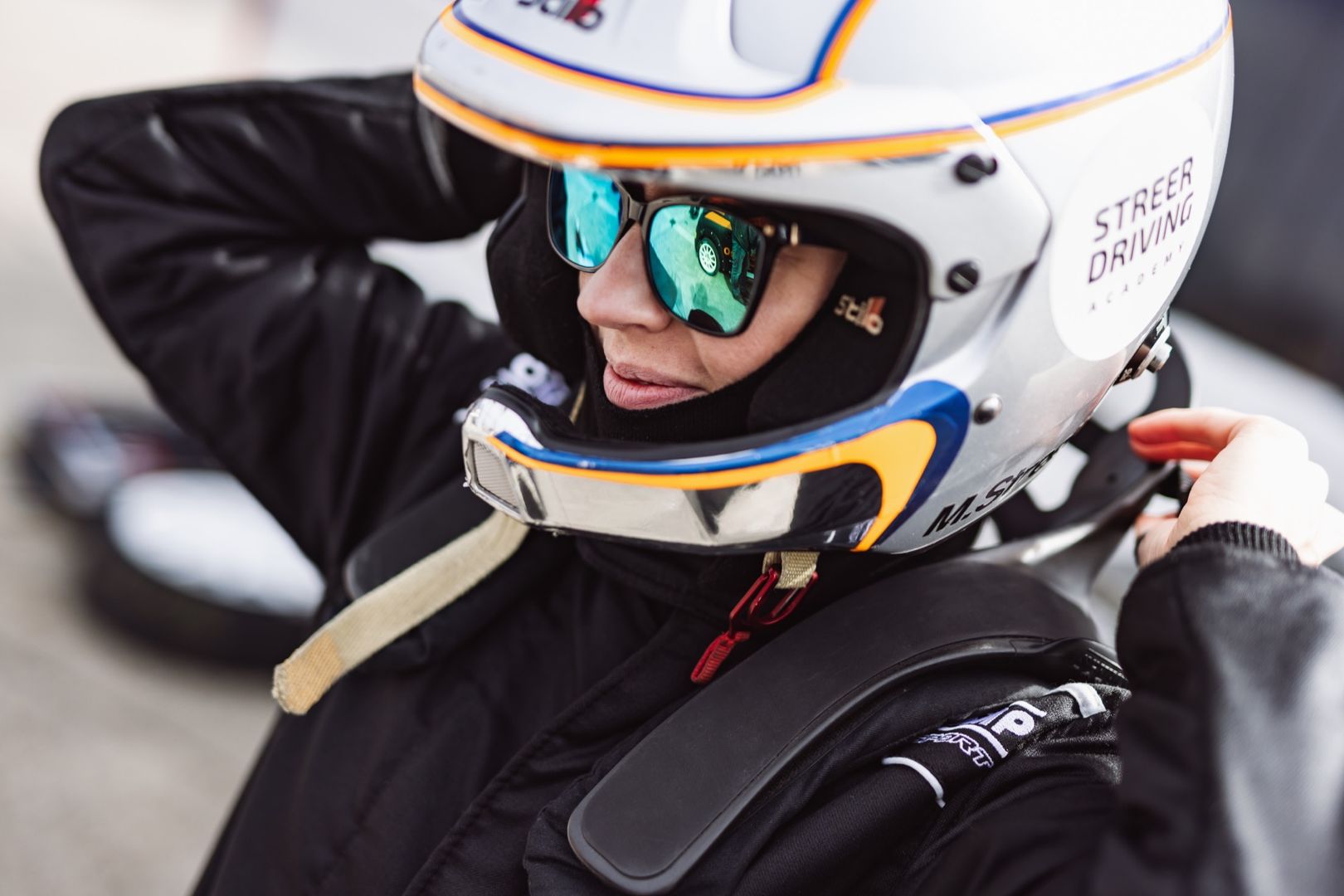 Michał Streer i Karolina Szulęcka - kolejna rajdowa para w polskim motorsporcie!
