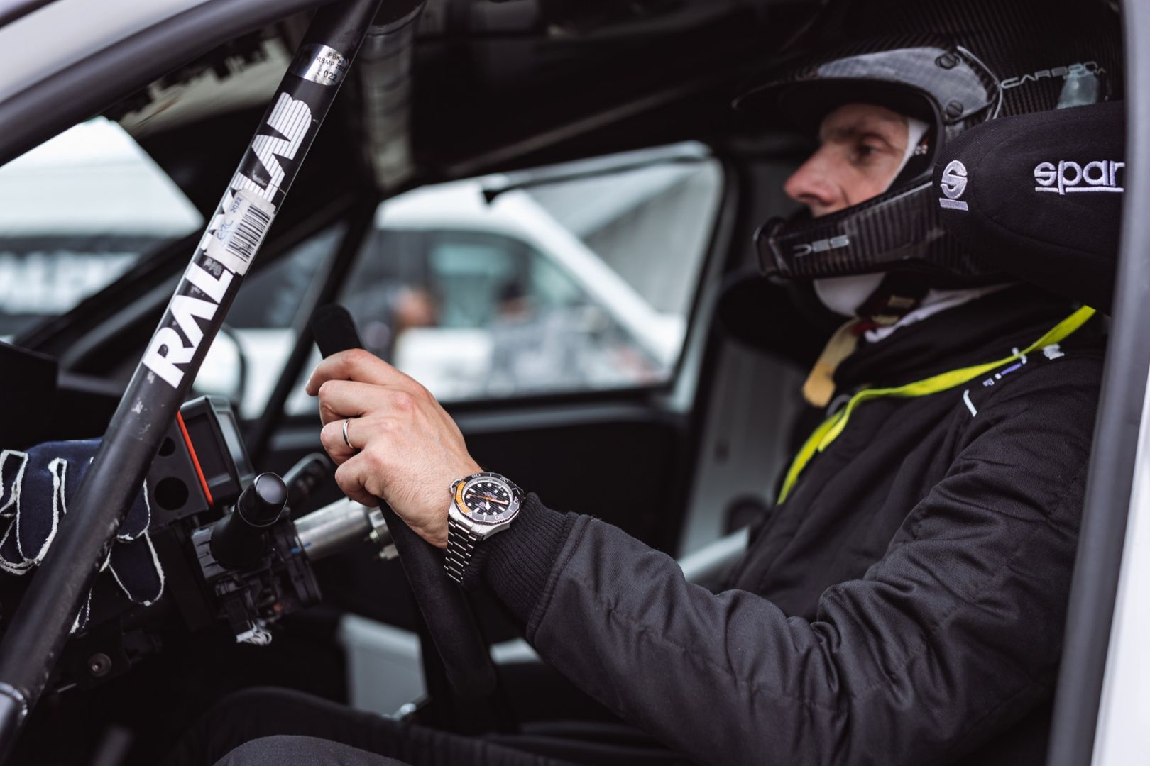 Michał Streer i Karolina Szulęcka - kolejna rajdowa para w polskim motorsporcie!