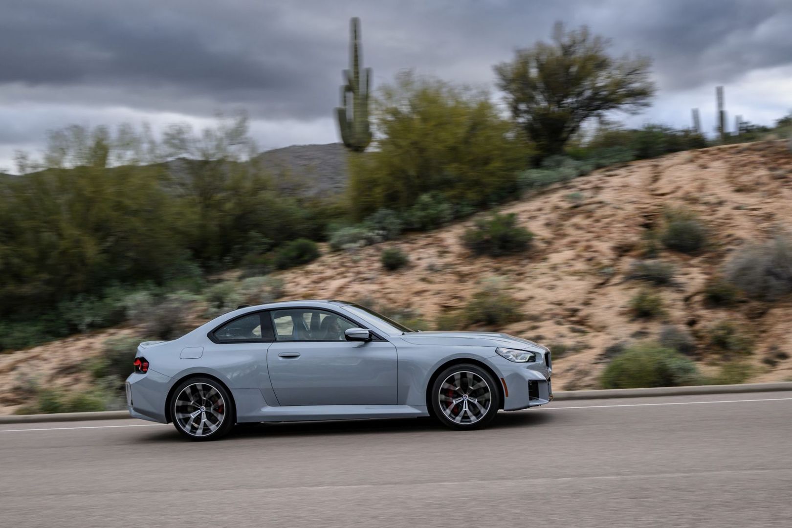Nowe BMW M2