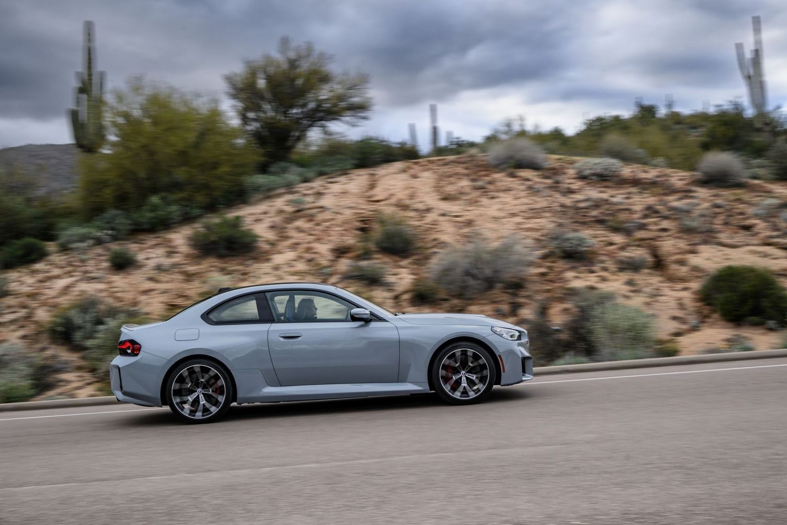 Nowe BMW M2