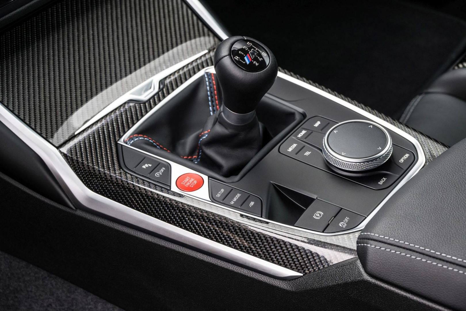 Nowe BMW M2