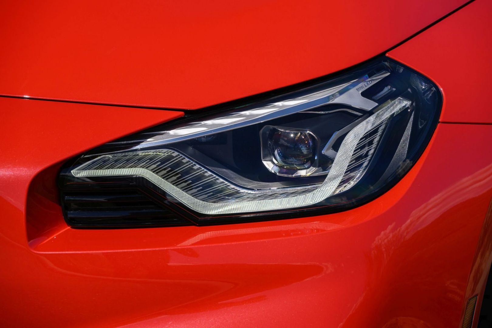 Nowe BMW M2
