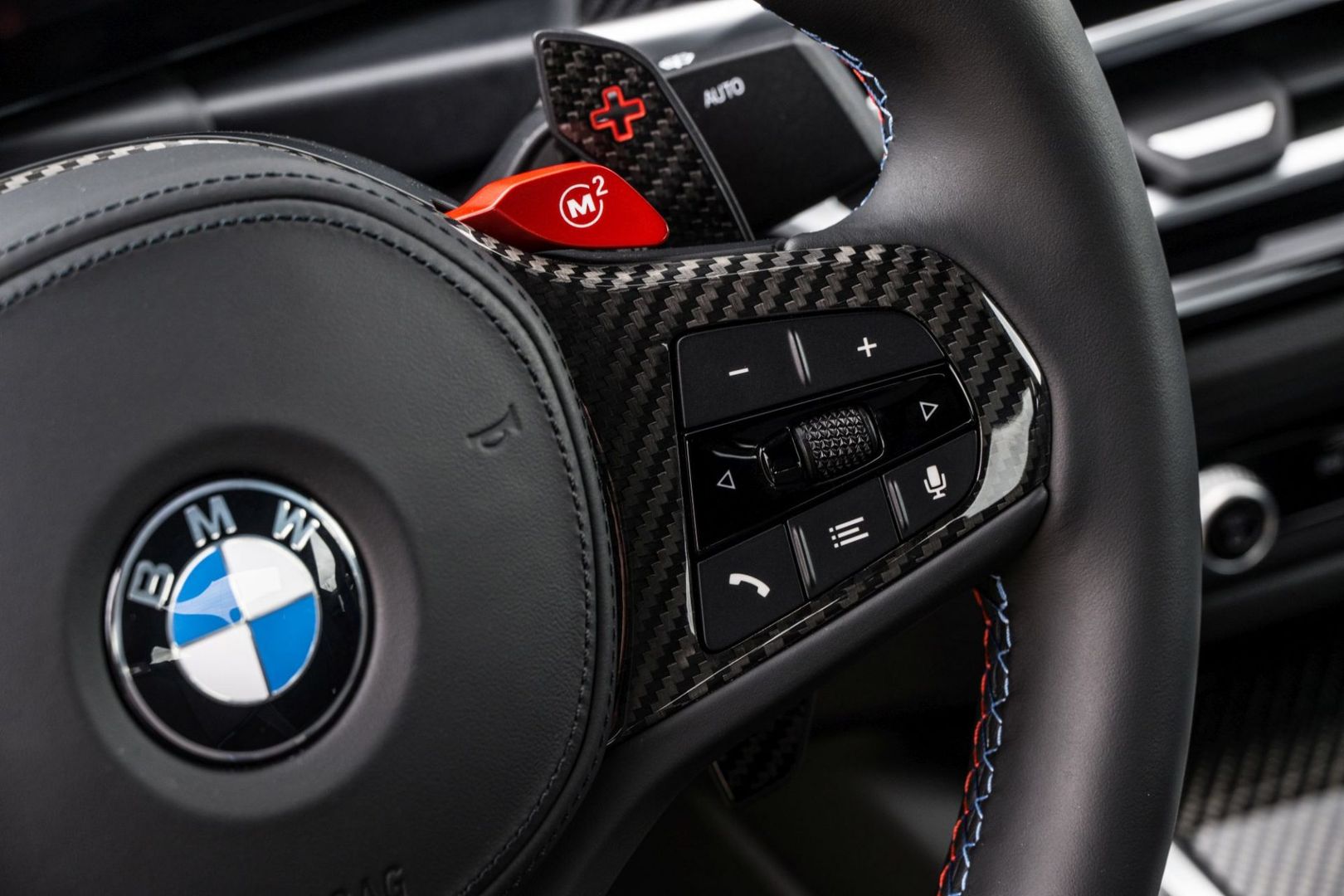 Nowe BMW M2