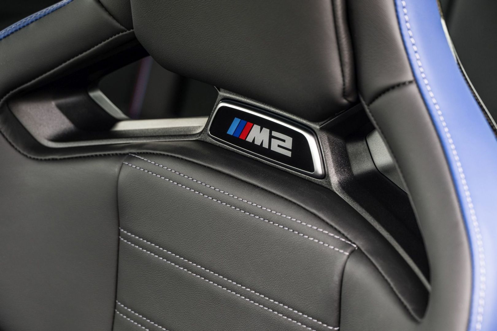Nowe BMW M2