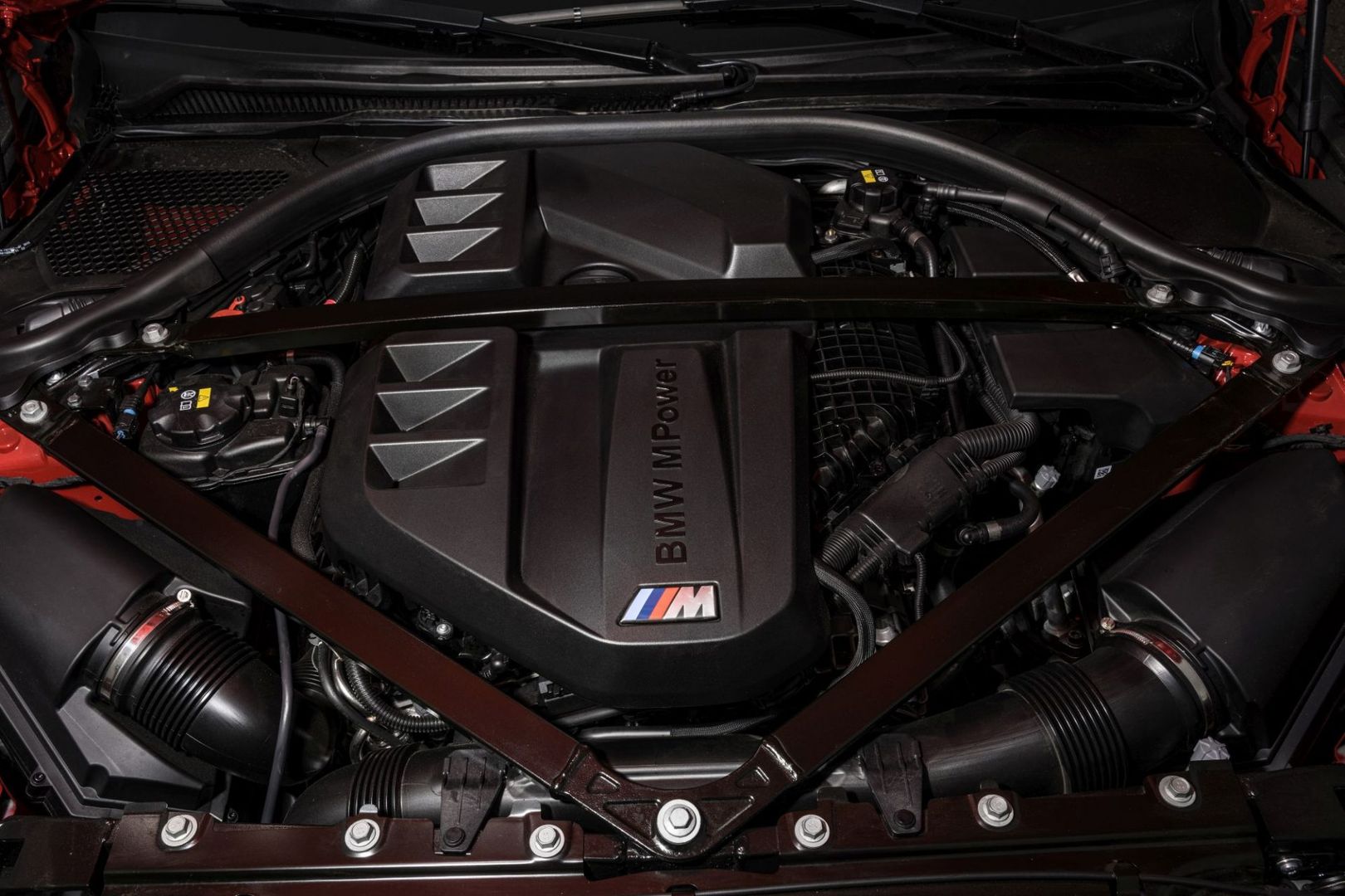 Nowe BMW M2
