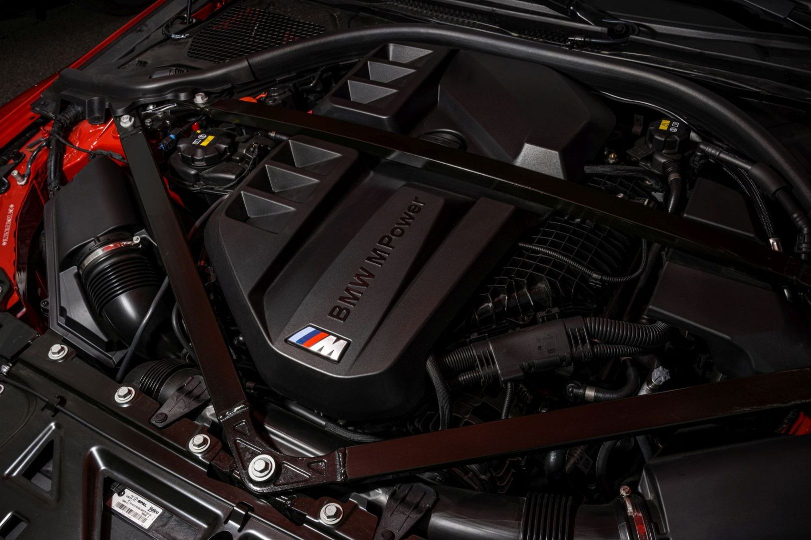 Nowe BMW M2