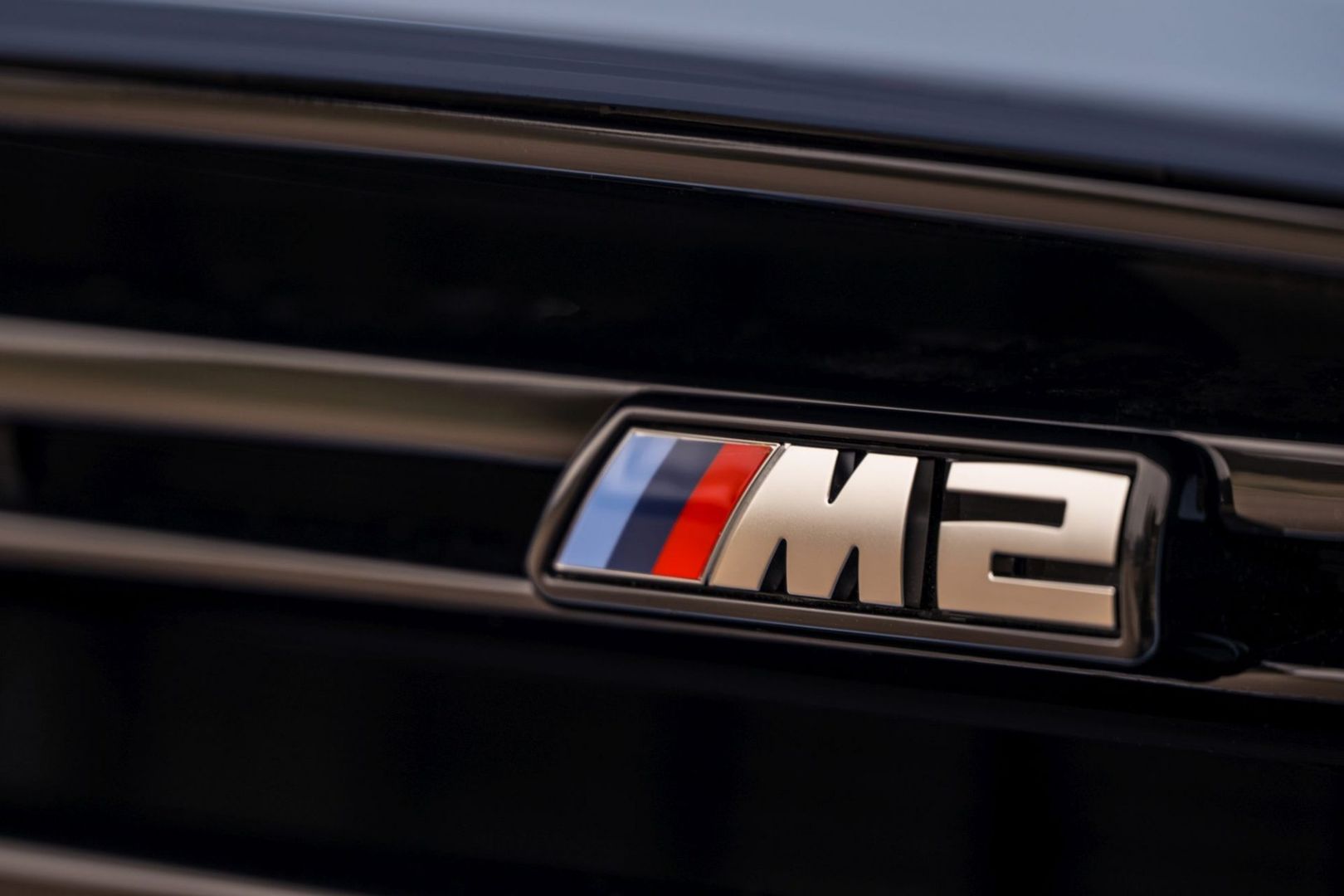 Nowe BMW M2