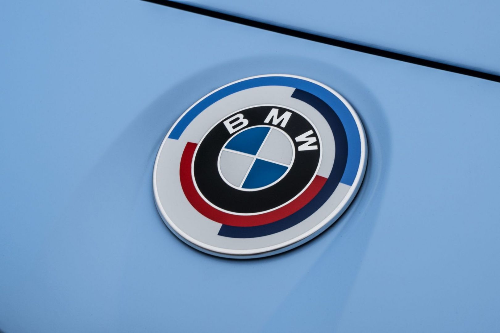 Nowe BMW M2