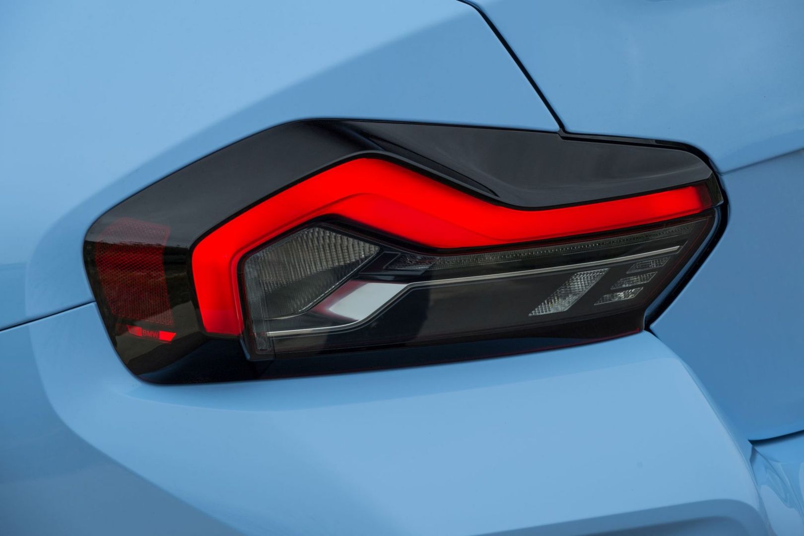Nowe BMW M2