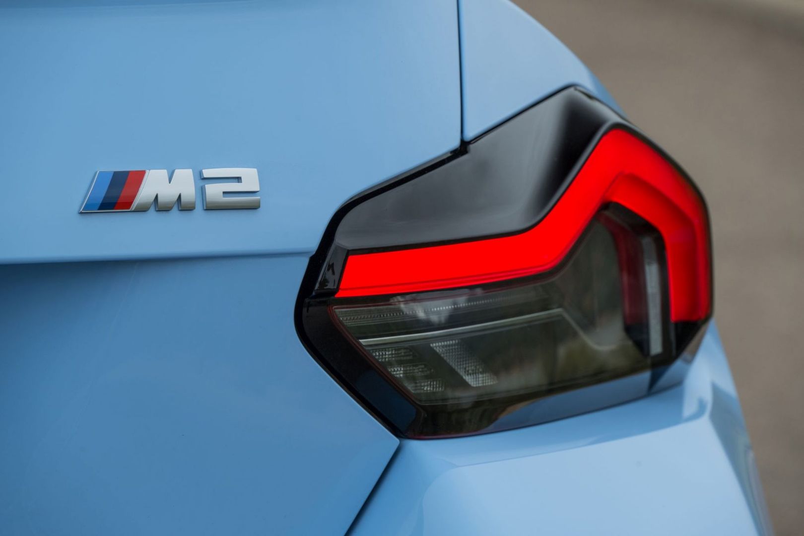 Nowe BMW M2