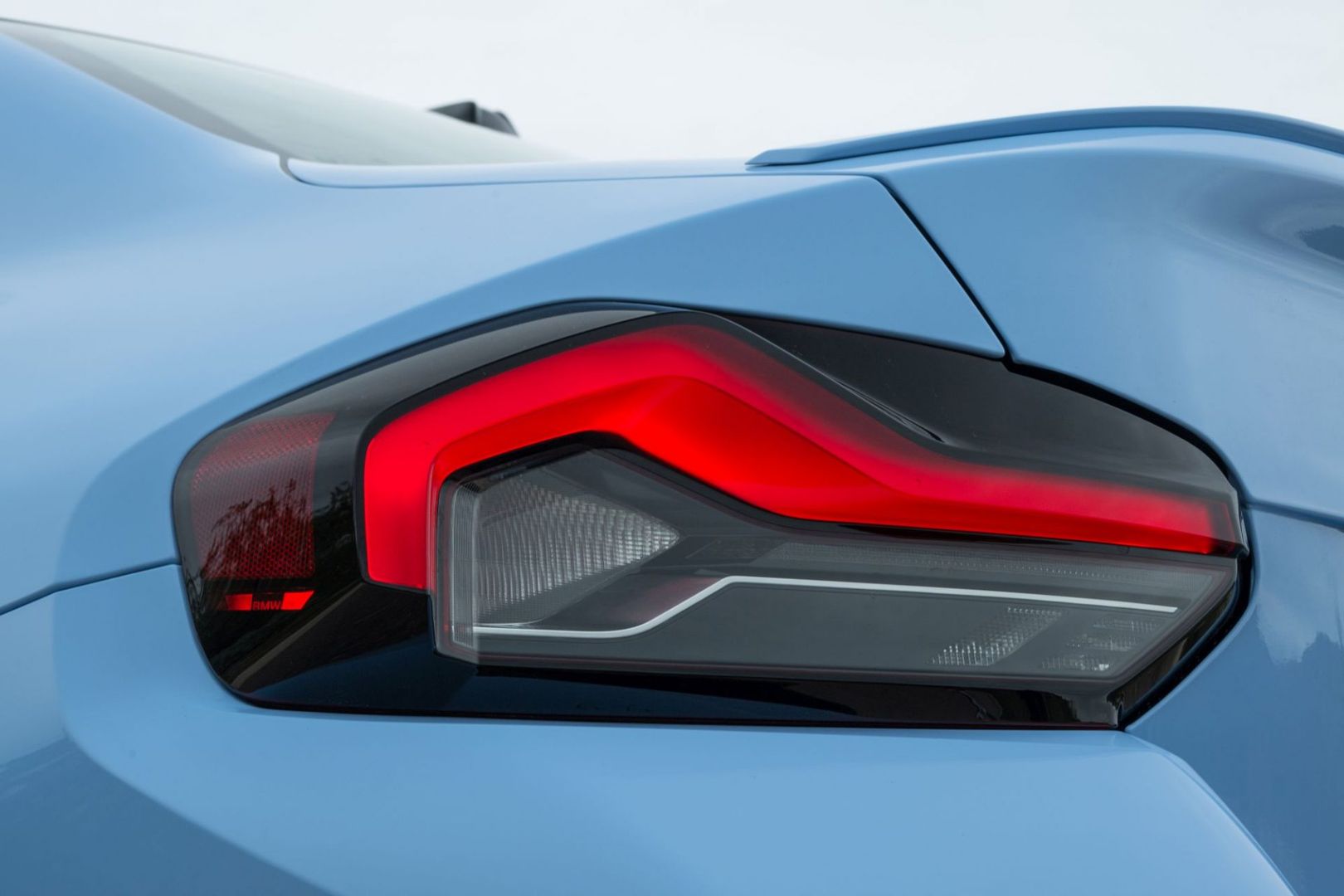 Nowe BMW M2