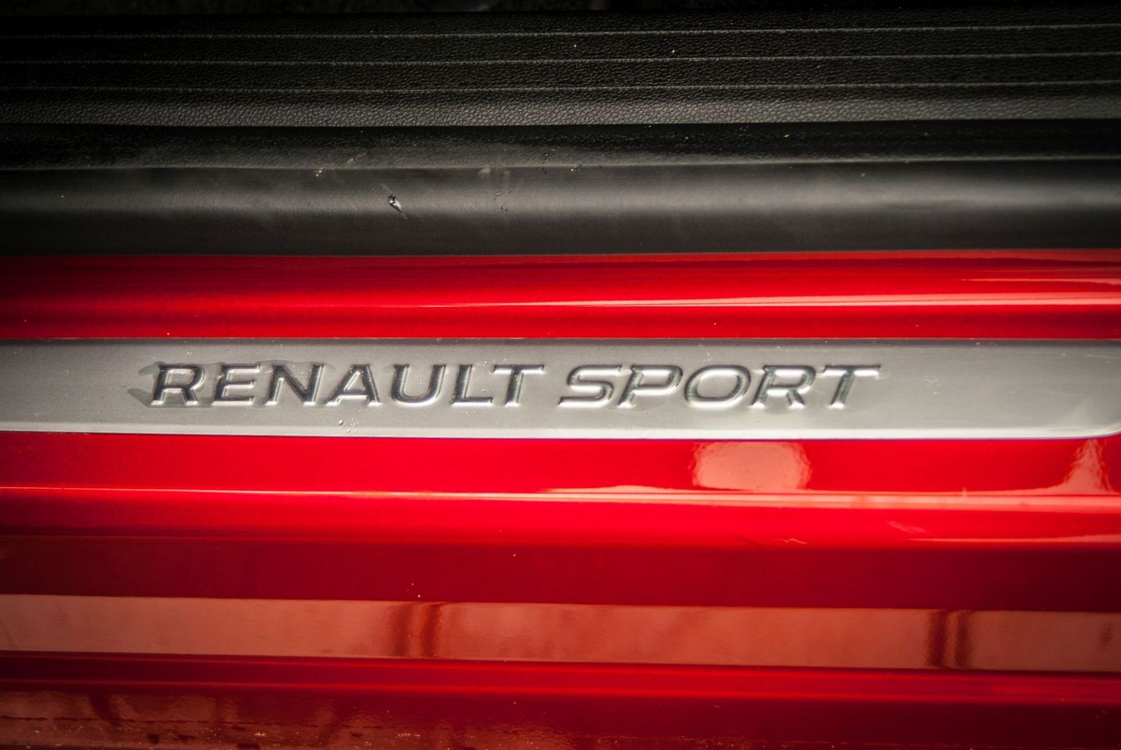 Renault Captur TCe 160