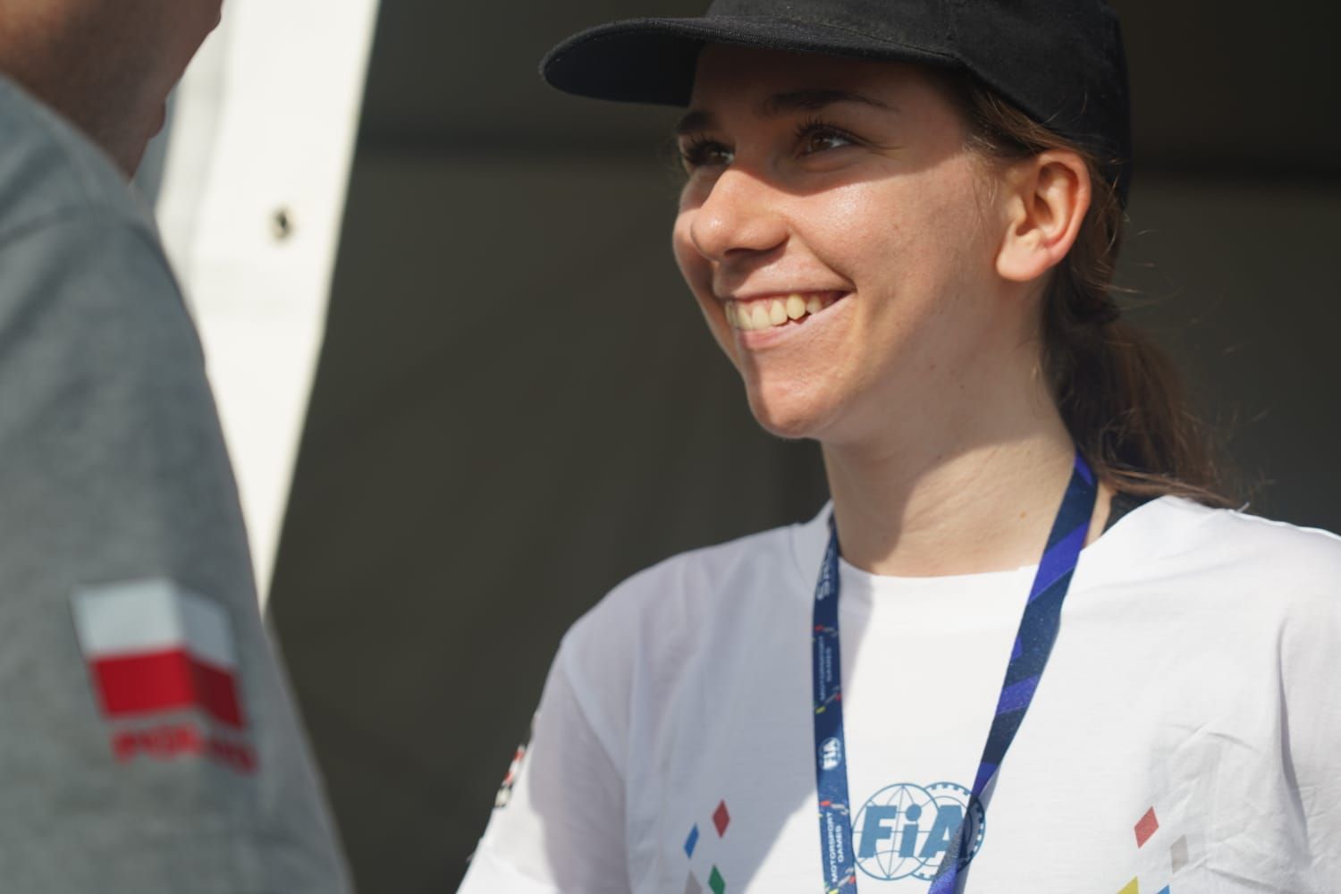 Sara Kaluzinska