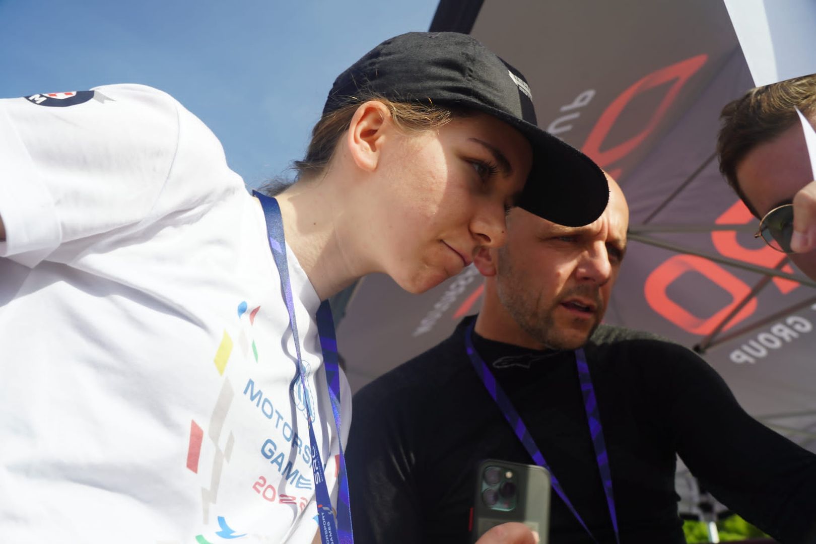 Sara Kaluzinska