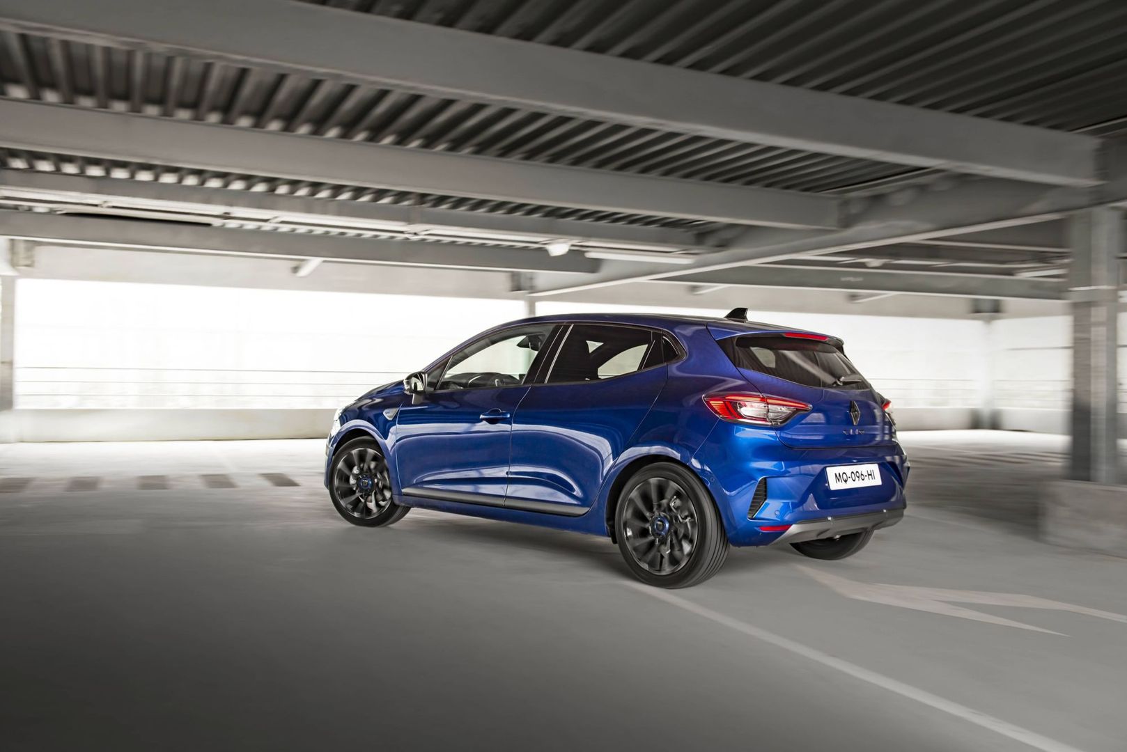 Renault Clio 2023